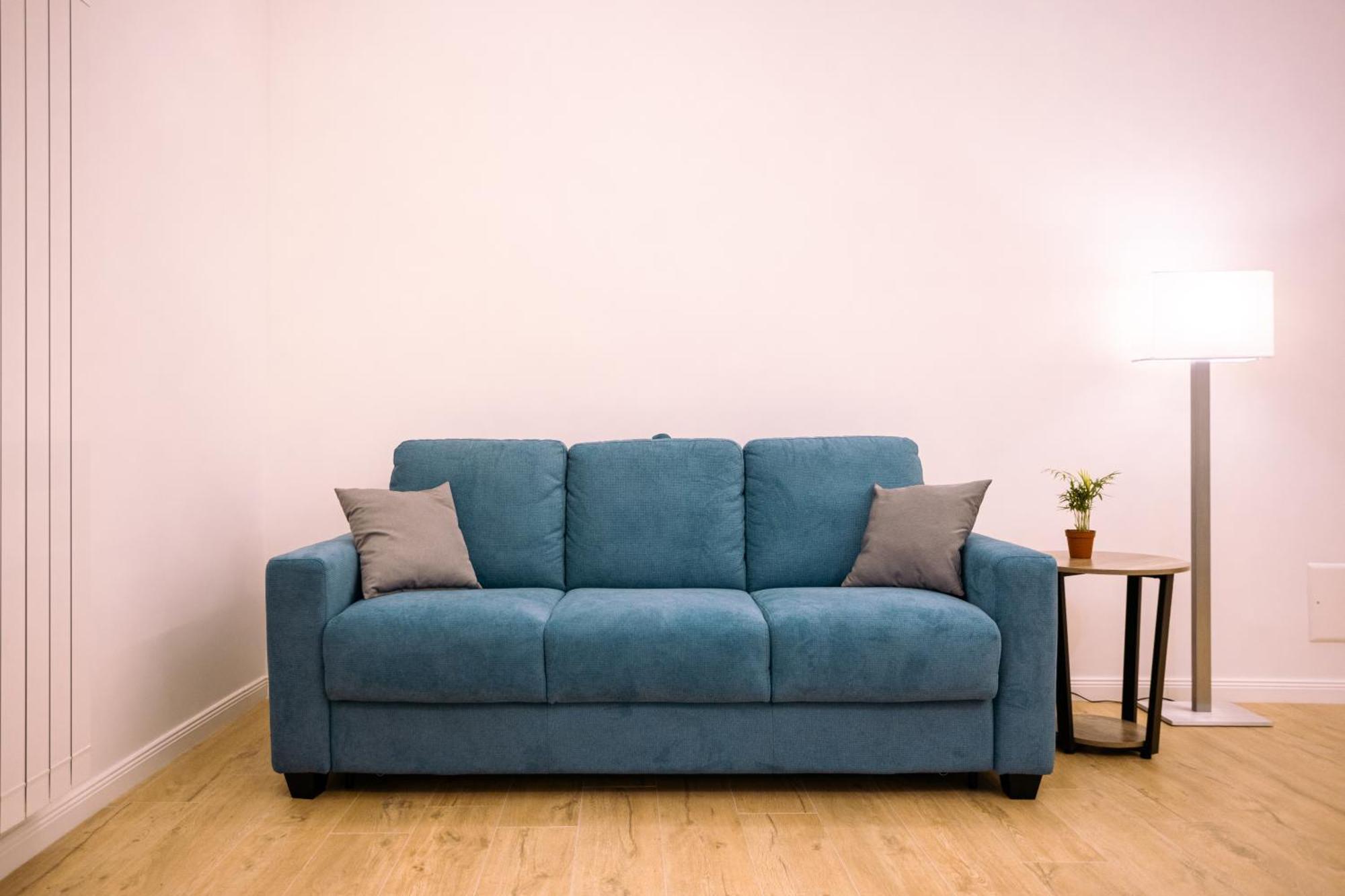 Song House Centro Storico 7 Pax Naples