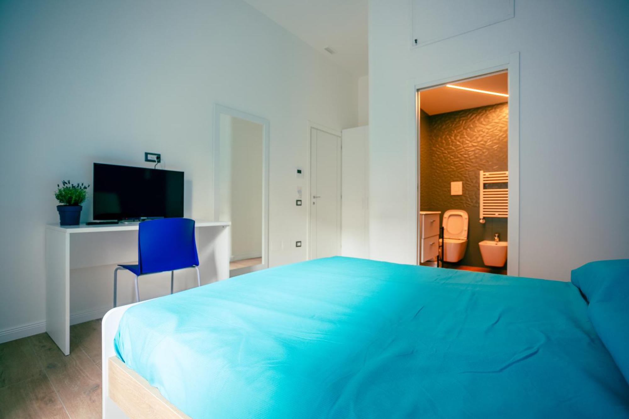 Song House Centro Storico 7 Pax Apartment