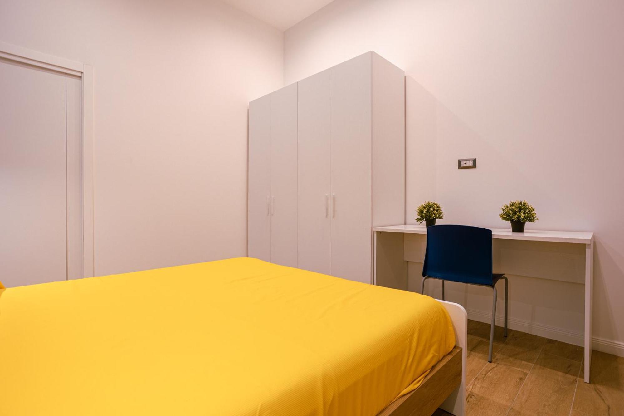 Song House Centro Storico 7 Pax * Naples