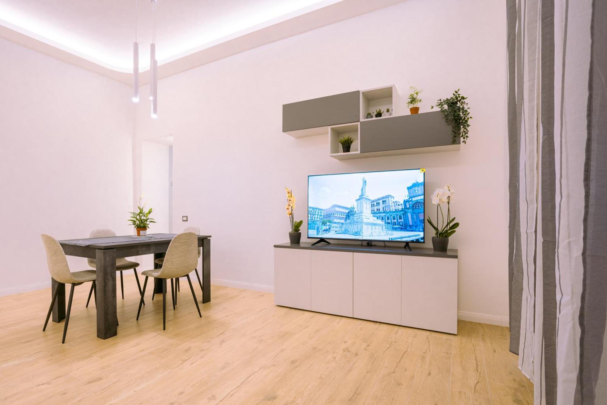 Apartment Song House Centro Storico 7 Pax