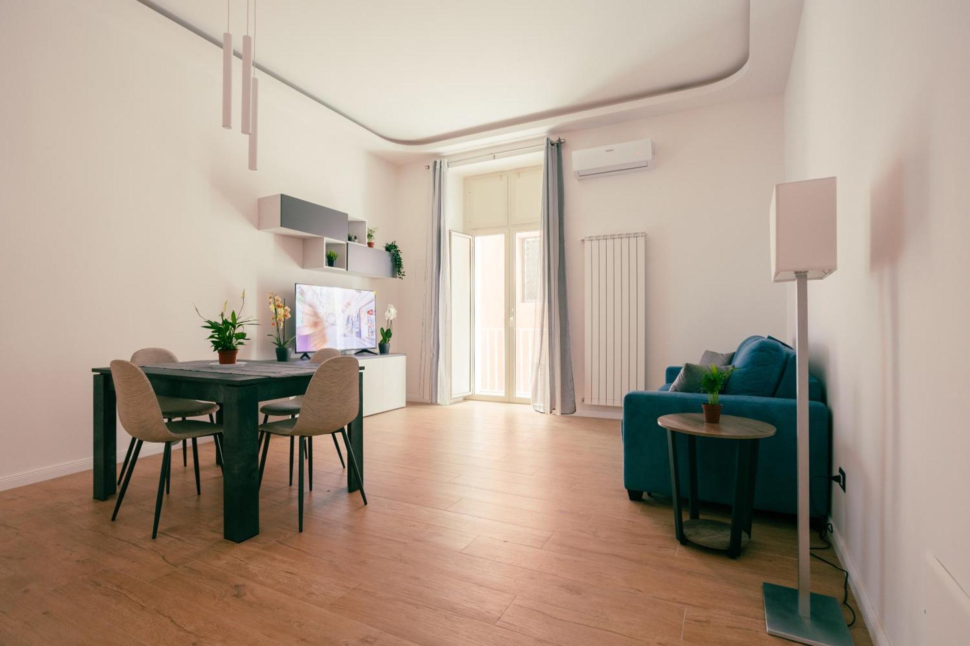Song House Centro Storico 7 Pax Naples