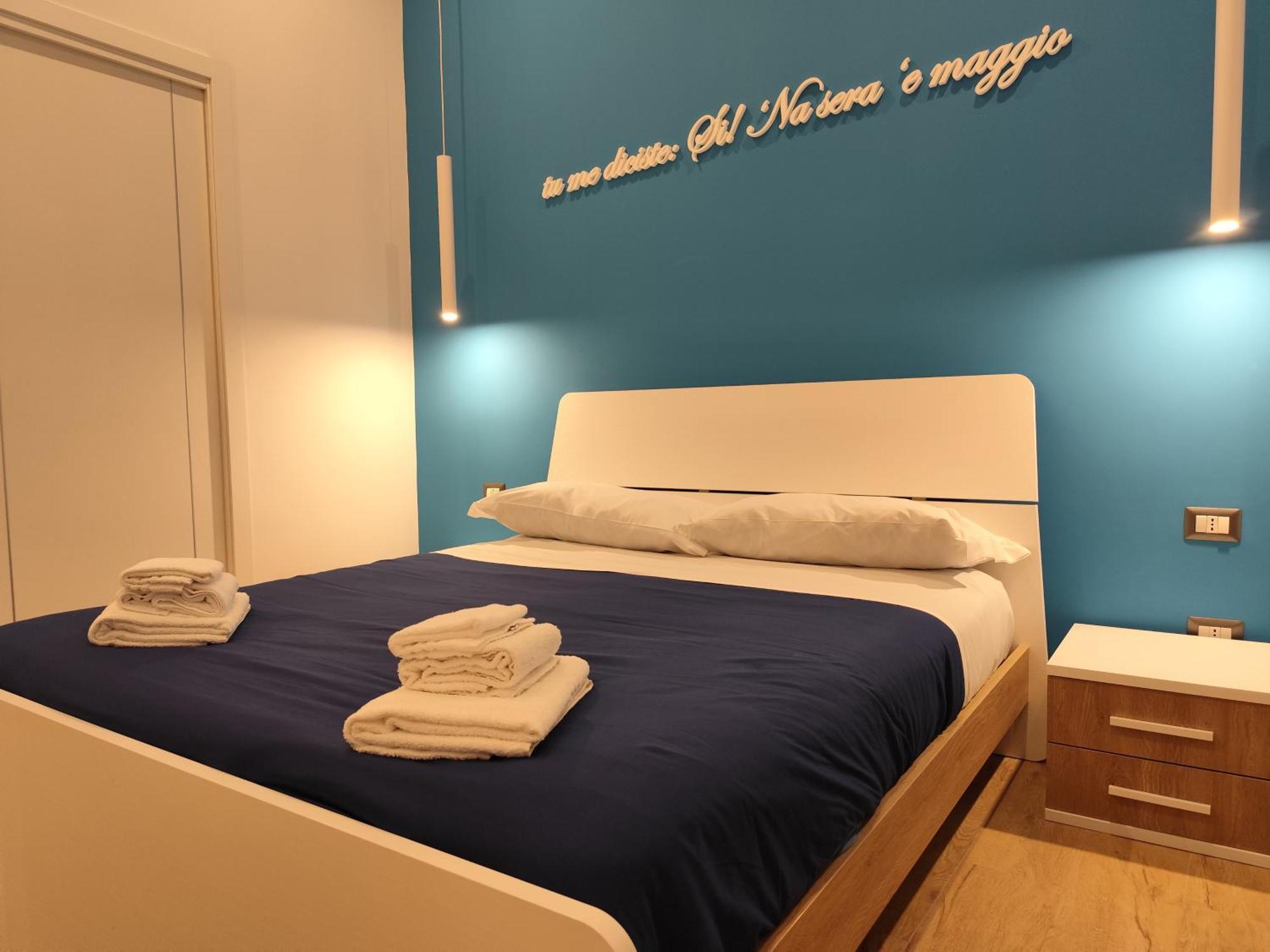 Apartment Song House Centro Storico 7 Pax
